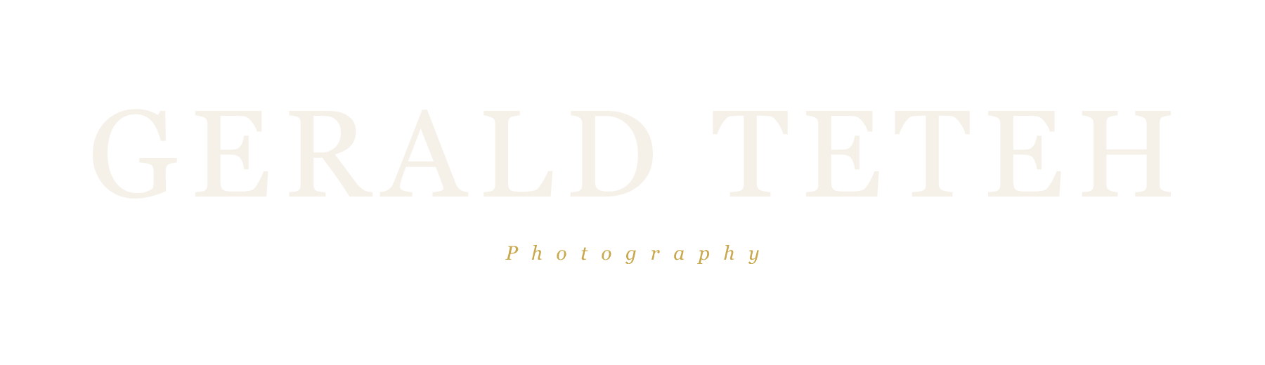 Gerald Teteh Photography