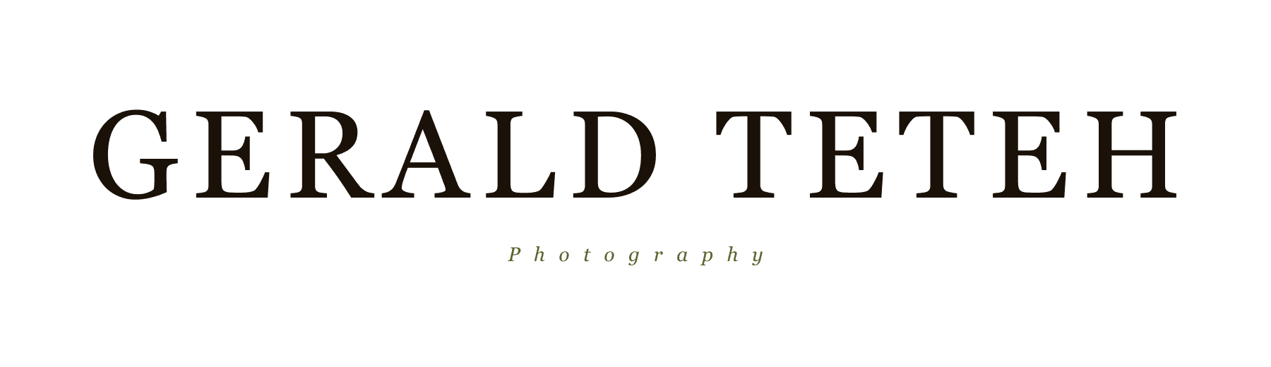 Gerald Teteh Photography
